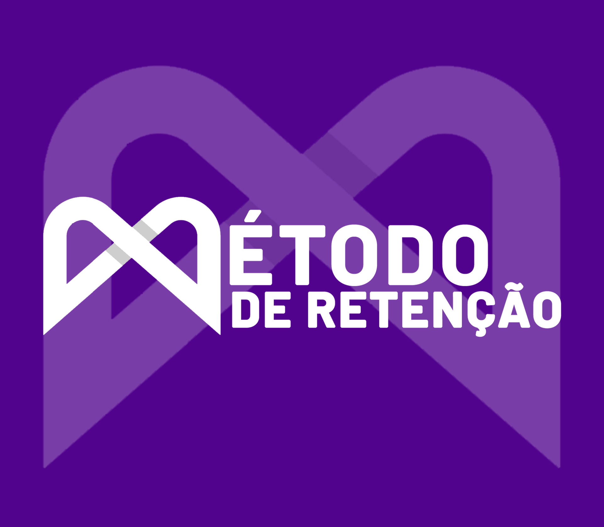 Logo absoluto metodo de retenção